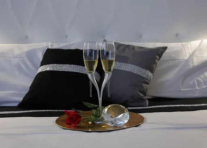 La Terrazza Palace Alojamento de Acomodação e Pequeno-almoço