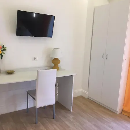 La Terrazza Palace Panzió 4*