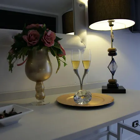 Panzió La Terrazza Palace 4*