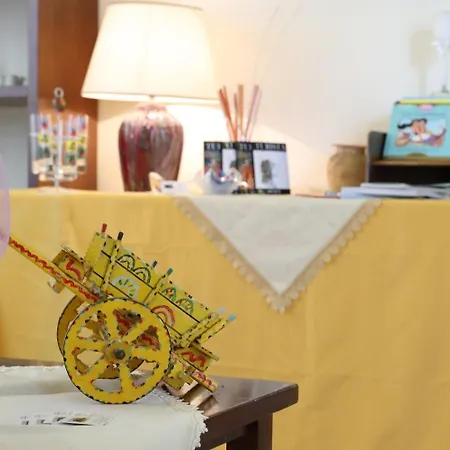 La Terrazza Palace Panzió 4*