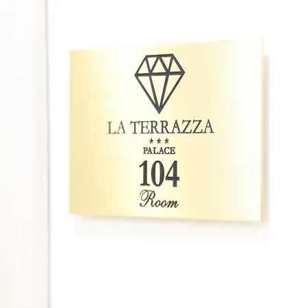 La Terrazza Palace