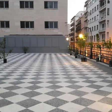 La Terrazza Palace Palermo