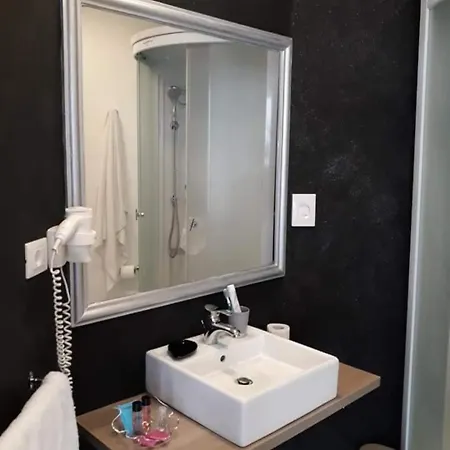 La Terrazza Palace 4*