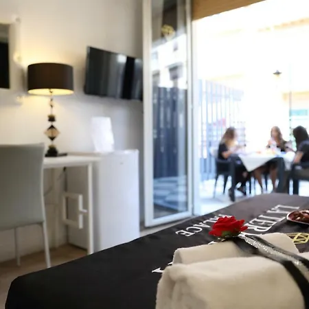 La Terrazza Palace 4* Palermo