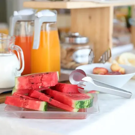 La Terrazza Palace Palermo