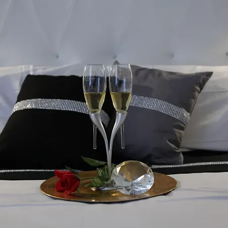 La Terrazza Palace Alojamento de Acomodação e Pequeno-almoço