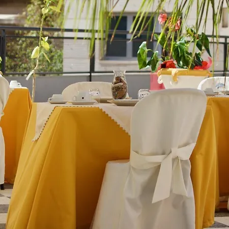 La Terrazza Palace 4*