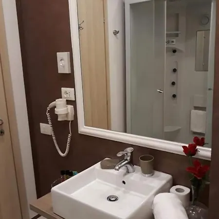 La Terrazza Palace Palermo