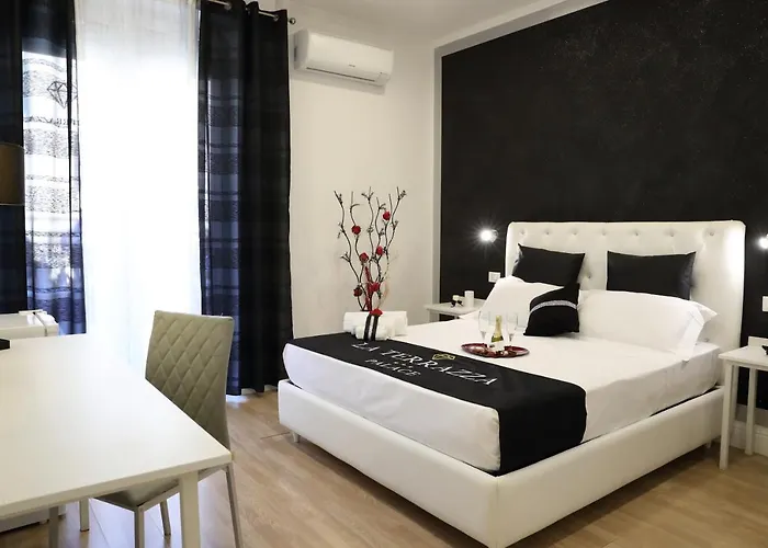 La Terrazza Palace 4* Palermo