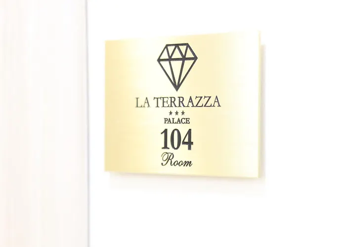 La Terrazza Palace