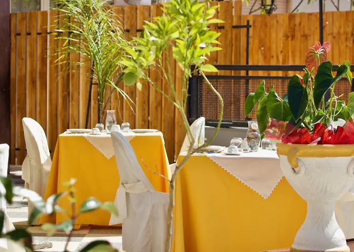 La Terrazza Palace Palermo