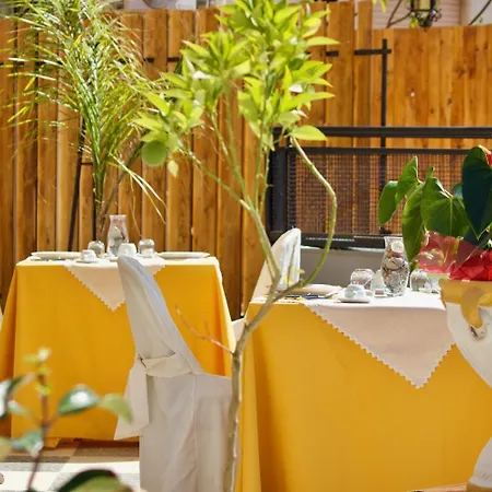 La Terrazza Palace Palermo